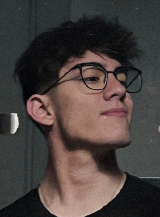 Fotografía de Alan Manuel